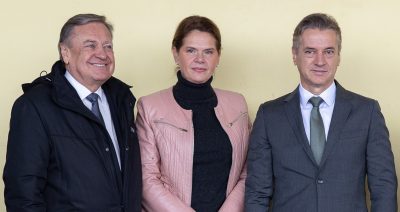 Usodne Golobove ženske