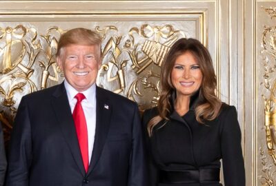 Trump šokiral Butalce