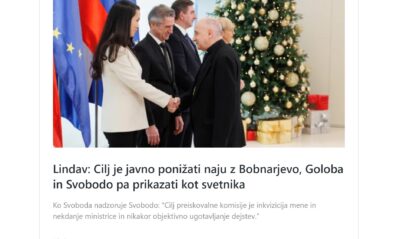 Kadija Golob toži, kadija Golob sodi Bobnarjevi in Lindavu