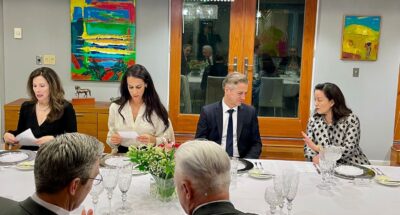 Odboj Svobode, prihaja Logar, Golobu pot z Gabrovo ni pomagala