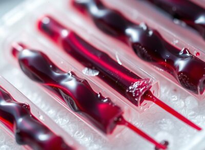 Gordana Kalan Živčec: Rešite že to popkovnično kri