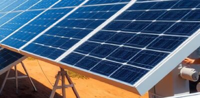 Star Solar vprašajte, koliko več plačajo omrežnine, so odgovorili iz kabineta premiera