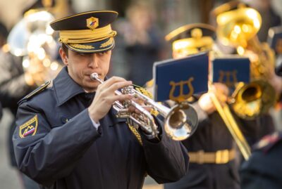 Za vse to potrebujemo lokalne policiste