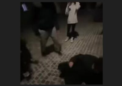 Nasilje na Ptuju. Imajo ljudje pravico videti?