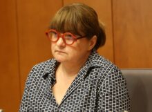 Reberšek: Že rabljena gnojnica leti, ker je Svobodo strah