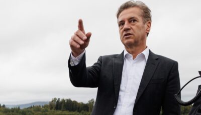 Nasilje do delodajalcev bo jutri nasilje do vas