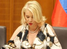 Stevanoviću Golobova povišica, Klakočar Zupančičevi najvišje nadomestilo, ker ne more do službe