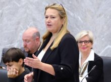 Ukradena identiteta: S psovanjem čez opozicijo reševale Goloba