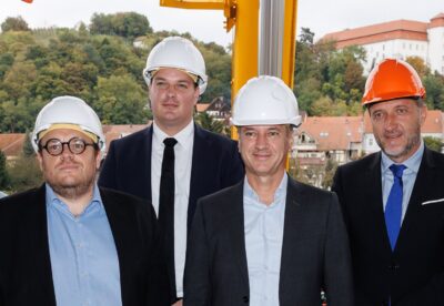 Vinjete za ceste Benita Mussolinija
