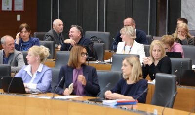Smrtno bo zdravilo in ne strup