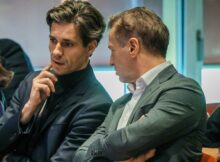 Ne Šutarja, rešujejo Goloba in Meseca