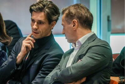 Ne Šutarja, rešujejo Goloba in Meseca