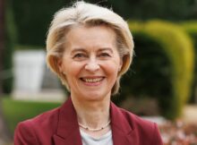 Milan Zver: Zaradi tega nisem mogel glasovati za Ursulo von der Leyen