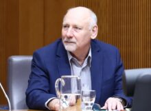 Omerza: Zlobko je bil miličnik, ne udbovc