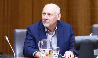 Omerza: Zlobko je bil miličnik, ne udbovc