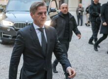 Na volitve z vojsko na ulicah