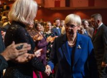 Tehnična napaka utišala Pirc Musarjevo