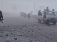 Pobesneli Maxi nad Pokrovsk. Putinu račun nevaren za ves svet.