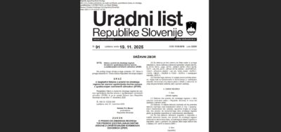 Zakon o 639 zimskega regresa in 150 evrov dodatka za upokojence velja