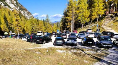 S KAOSOM NAD KAOS NA VRŠIČU