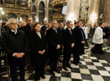 Verniki v socializem v Levici so prizadeti