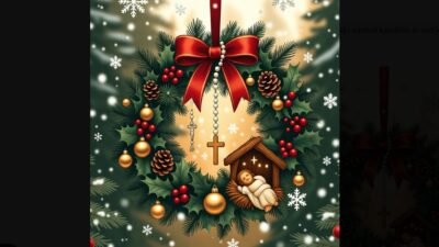 Božično voščilo Spletnega časopisa