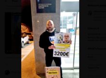 Kljukasti križi z mehkim ć pri Asti Vrečko