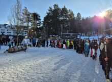 Sramota za Mariborsko Pohorje in župana Arsenoviča