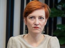 Asta Vrečko podarila 1,3 milijona zimskega regresa RTV SLO