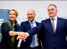 Vrtovec, Bregantova in Lotrič čez Hana