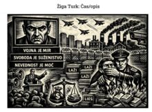 Svoboda zaplinjanja resničnosti