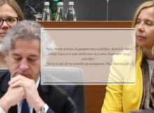 Radiatorska integriteta. Pika. Dokončna pika.