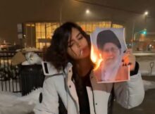 Izdajalci na skupnem kosilu