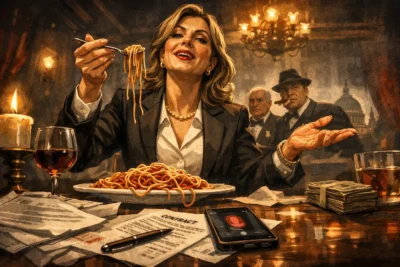 Kako branijo korupcijo