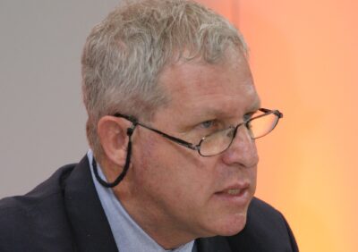 Janša opozoril, da pozna Giora Eilanda, glavnega kreatorja umika Izraela iz Gaze