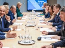 Tehnično vlado bi vodil Matej Avbelj, Mojmir Mrak ali Janez Šušteršič