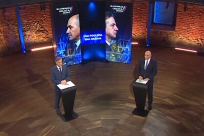 Goloba bi morali prekiniti, diskvalificirati ali ga vsaj pozvati, naj navede dokaze