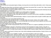 Pretresljivo pismo staršev Tanji Fajon iz pekla v Omanu