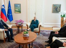 Janša: To je šokiralo Pirc Musarjevo