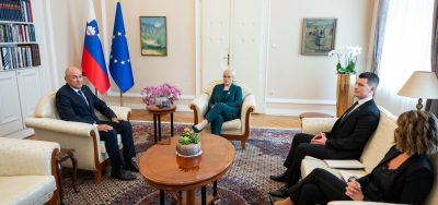 Janša: To je šokirala Pirc Musarjevo