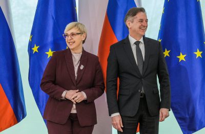 Šest Puckov Goloba in Pirc Musarjeve