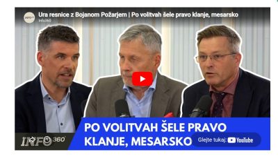 Strah v vrstah Svobode: Od medijskih spinov proti Stevanoviću do zlorabe represivnih organov