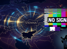 SLABŠE KOT V JUGOSLAVIJI: ZARADI POLITIČNEGA AKTIVIZMA SLOVENIJA BREZ EVROVIZIJE NA DUNAJU