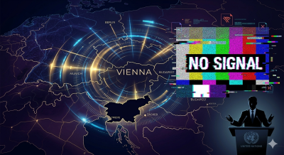SLABŠE KOT V JUGOSLAVIJI: ZARADI POLITIČNEGA AKTIVIZMA SLOVENIJA BREZ EVROVIZIJE NA DUNAJU