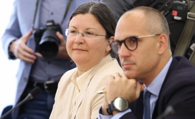 Se Cirili Pucki tokrat skrivajo?