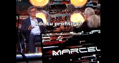 Trgovci niso ljudje! So le plačniki višjih plač Feketij, Mescev in Štefančičev
