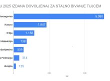 Konec uvažanja volivcev: SDS, NSi in Resni.ca ukinjajo volilno pravico za tujce