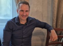 Luka Svetina novi predsednik ZNP