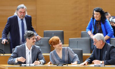 Fotopub nad bankrotirane Mijiće