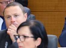 💥 Golobov obveščevalni predvolilni spin se sesuva.